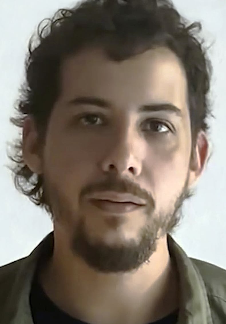 Leonardo Cauteruccio