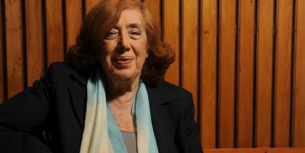 Francesca Ambrogetti