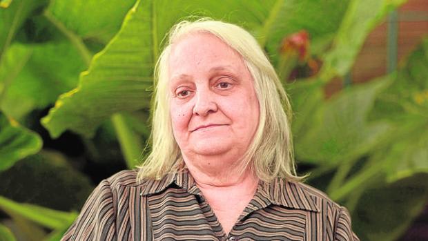 María Elena Bergoglio