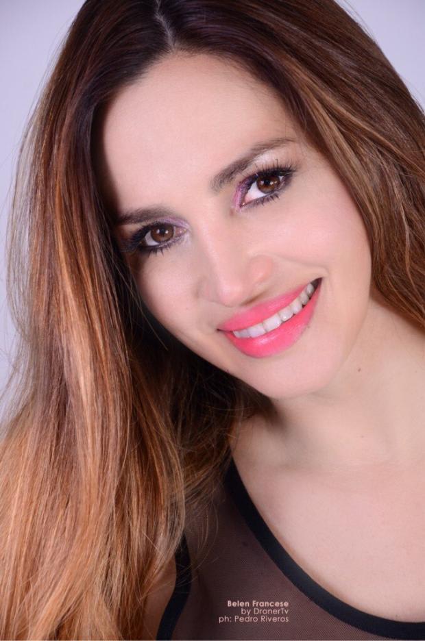 Belén Francese