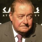 Bob Arum