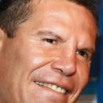 Julio César Chávez, Sr.