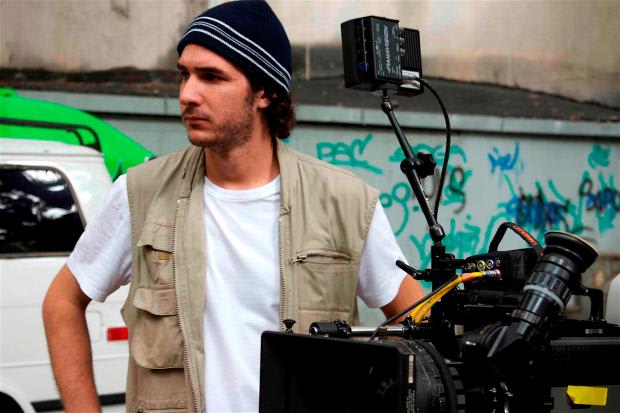 Joel Novoa Schneider