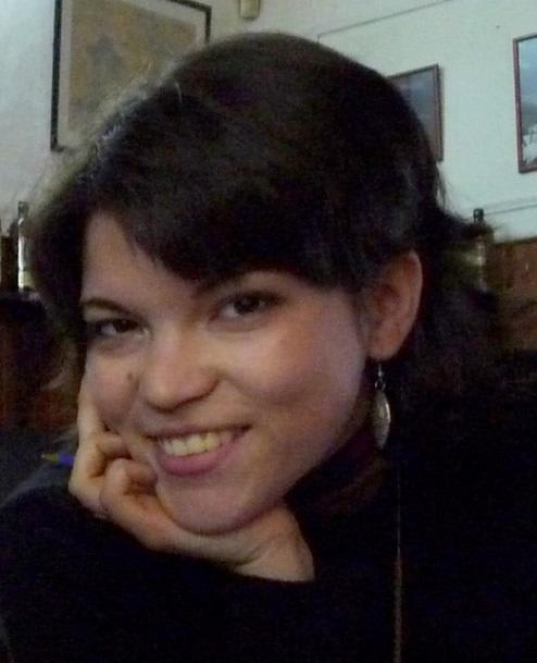 Laura Sánchez Acosta