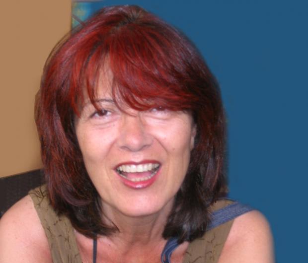 María Rosa Andreotti