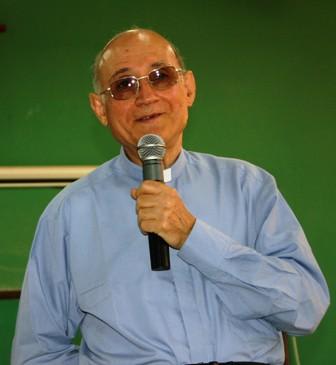 Carlos Alberto Mancuso