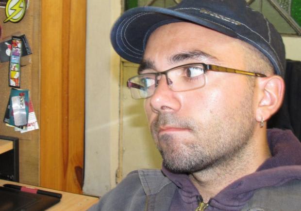 Víctor Daniel Duche