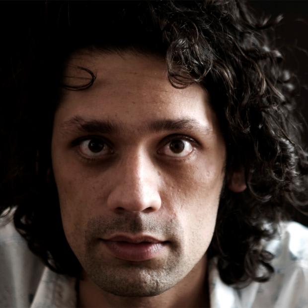 Jaime Osorio Márquez