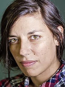 Inés María Barrionuevo