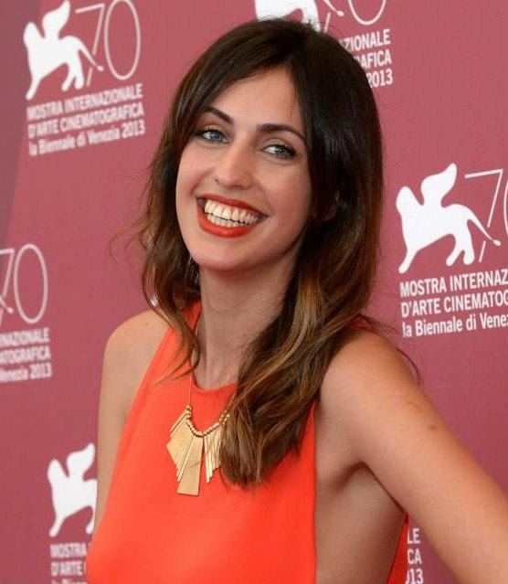 Agustina Costa Varsi