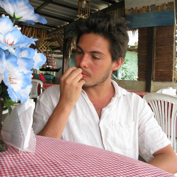 José María Avilés