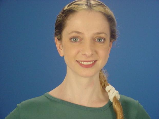 Graciela Apter