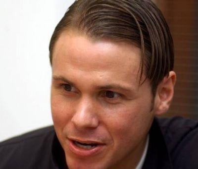 Fernando Redondo