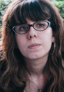 Florencia Gasparini Rey