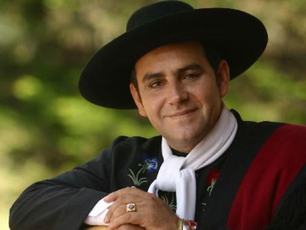 Chaqueño Palavecino