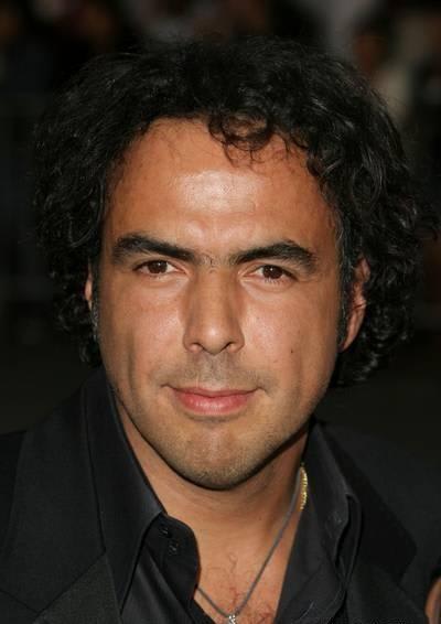 Alejandro González Iñárritu