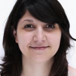 Daniela Martínez Nannini