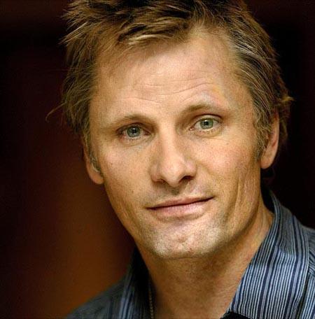 Viggo Mortensen