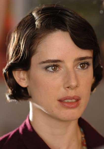 Pilar López de Ayala