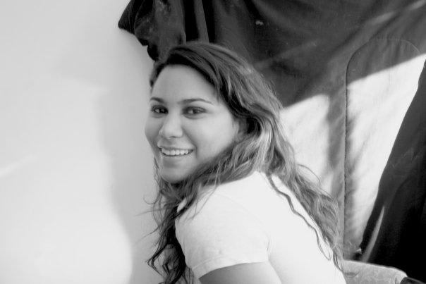 Juliana Rojas Román