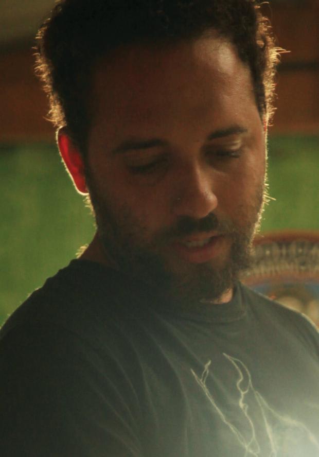 Nelson Carlo de los Santos Arias