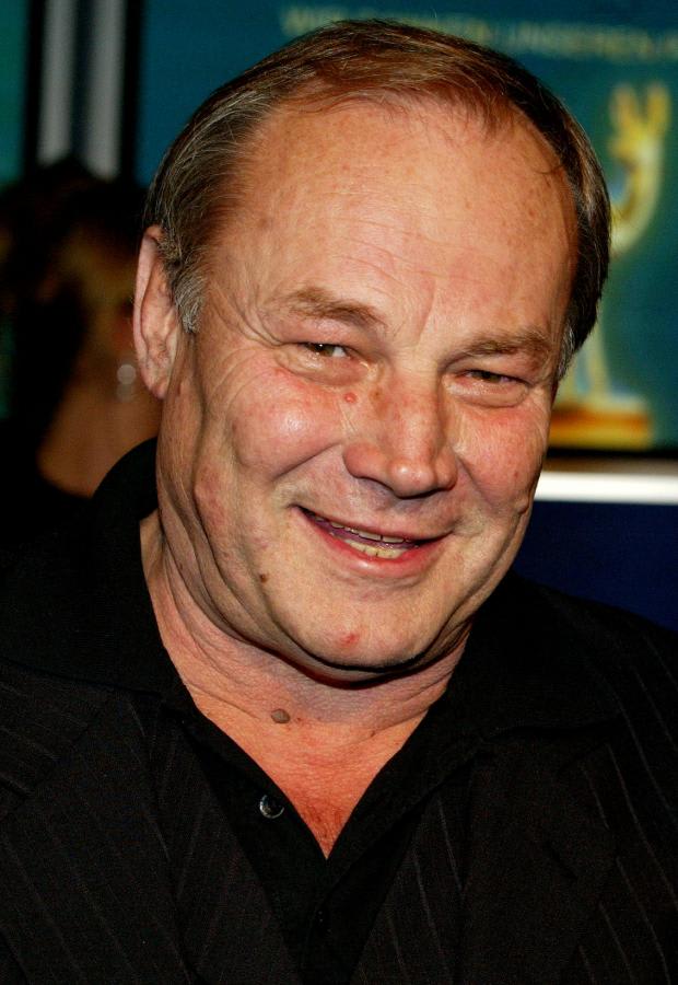 Klaus Maria Brandauer