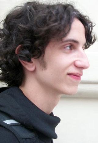 Camilo Cuello Vitale