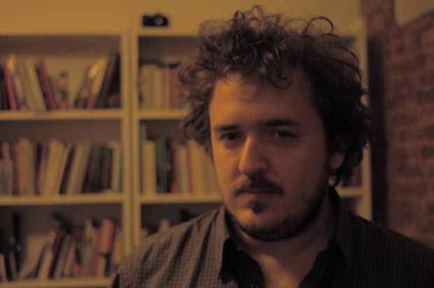 Sebastián Lingiardi