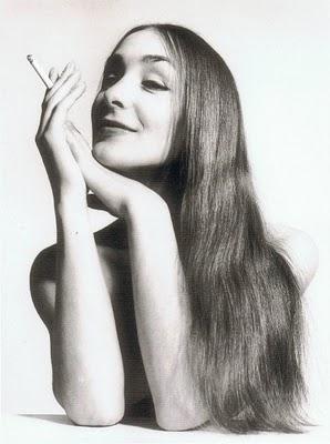 Pina Bausch