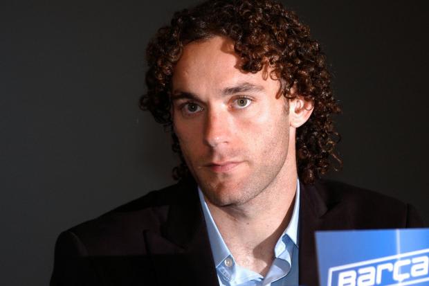 Gabriel Milito