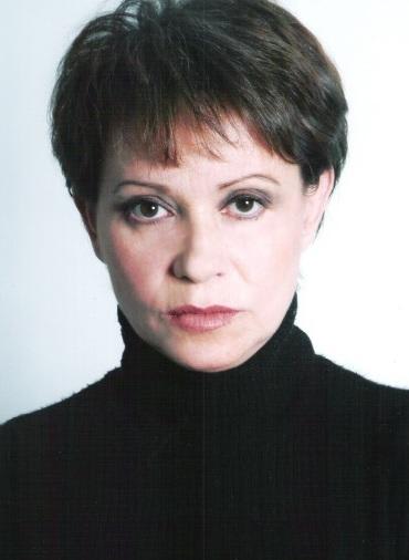 Adriana Barraza