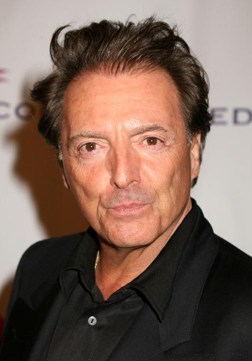 Armand Assante