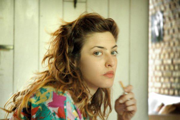 Julia Martínez Rubio