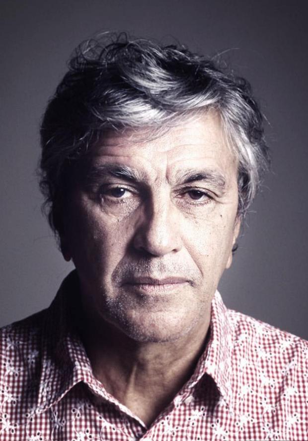 Caetano Veloso