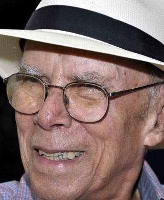 Julio García Espinosa