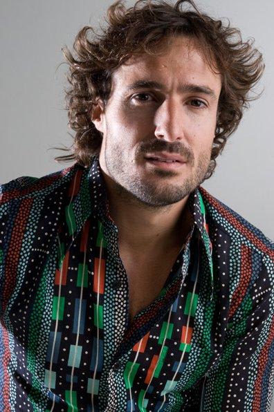 Martín Buzzo