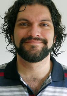 Pablo Acosta Larroca