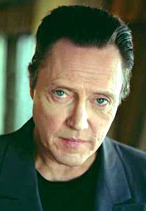 Christopher Walken