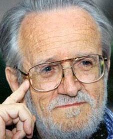 José Donoso