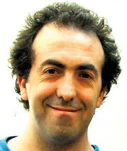 Pablo Romano
