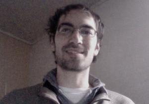 Ariel Martínez Herrera