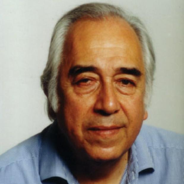 Manolo Juárez