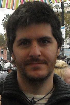 Matías Guillermo Morelli