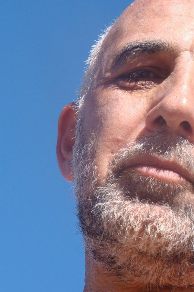 Martín Aguayo Salas