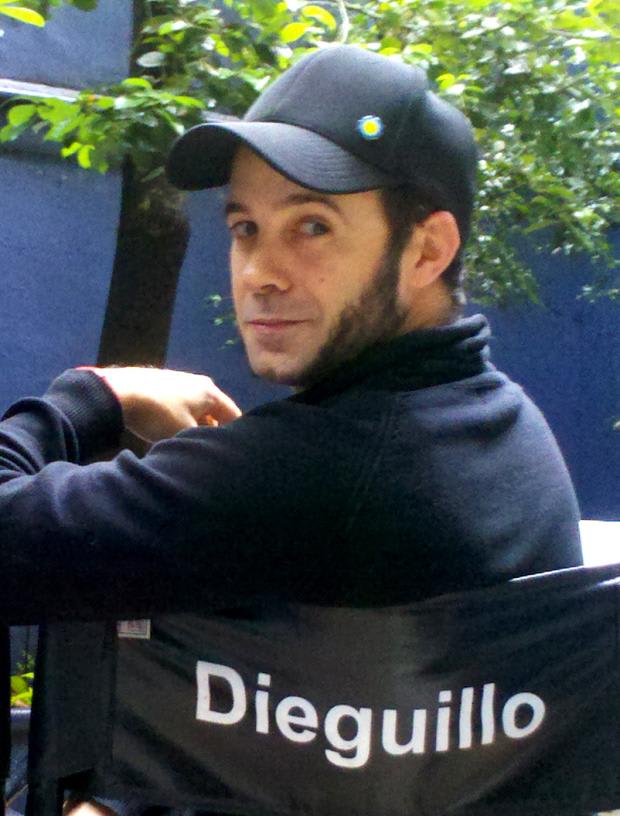 Dieguillo Fernández