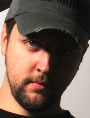 Adrián García Bogliano