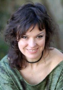 Fernanda García Lao