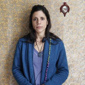 María Florencia Álvarez