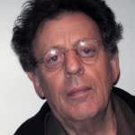 Philip Glass