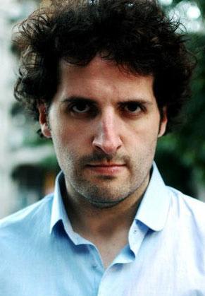 Sebastián Berta Muñiz